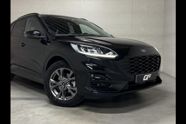 Ford Kuga 1.5 EcoBoost ST-Line Virtual CarPlay Winterpakket Camera Trekhaak.