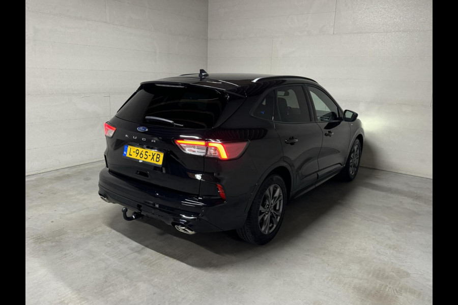 Ford Kuga 1.5 EcoBoost ST-Line Virtual CarPlay Winterpakket Camera Trekhaak.