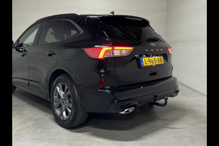 Ford Kuga 1.5 EcoBoost ST-Line Virtual CarPlay Winterpakket Camera Trekhaak.