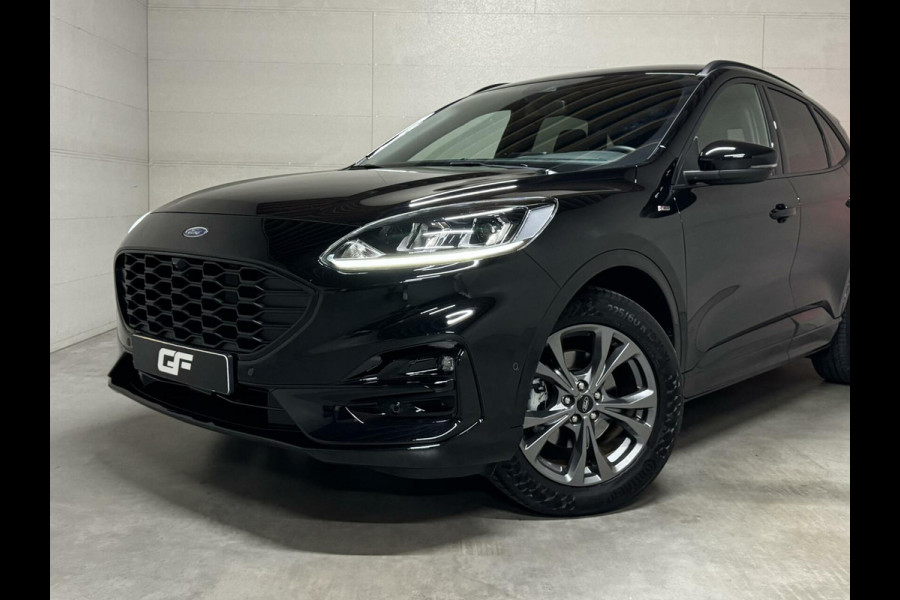 Ford Kuga 1.5 EcoBoost ST-Line Virtual CarPlay Winterpakket Camera Trekhaak.