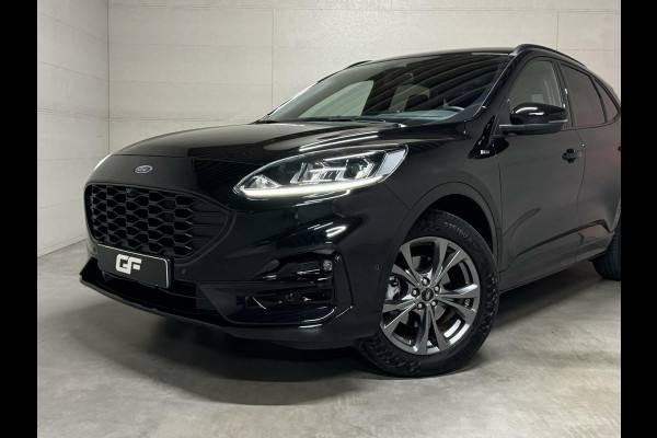 Ford Kuga 1.5 EcoBoost ST-Line Virtual CarPlay Winterpakket Camera Trekhaak.