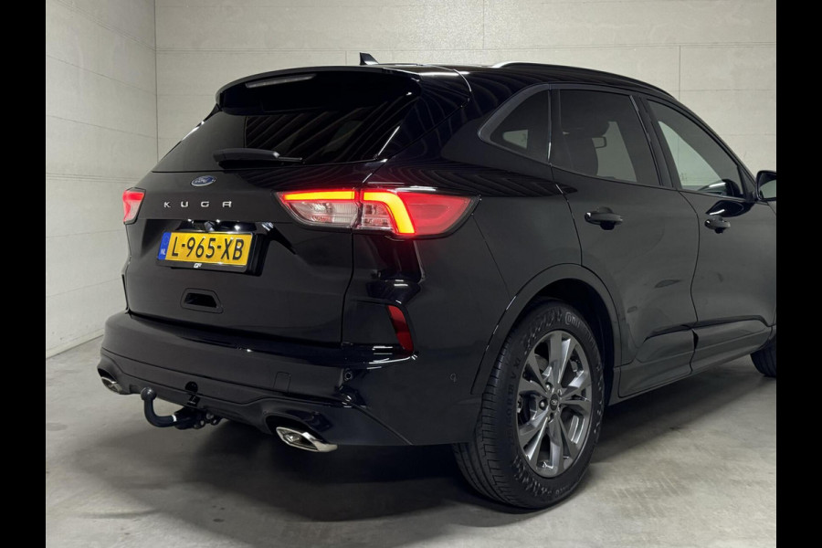 Ford Kuga 1.5 EcoBoost ST-Line Virtual CarPlay Winterpakket Camera Trekhaak.