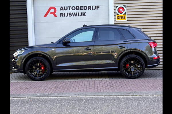 Audi Q5 50 TFSI e quattro Pano/Acc/Camera/Keyless