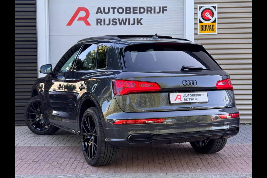Audi Q5 50 TFSI e quattro Pano/Acc/Camera/Keyless