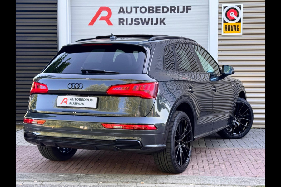 Audi Q5 50 TFSI e quattro Pano/Acc/Camera/Keyless