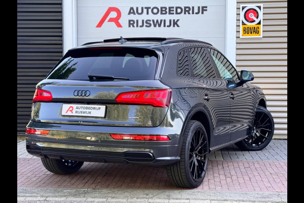 Audi Q5 50 TFSI e quattro Pano/Acc/Camera/Keyless