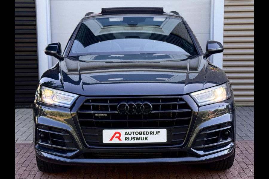 Audi Q5 50 TFSI e quattro Pano/Acc/Camera/Keyless