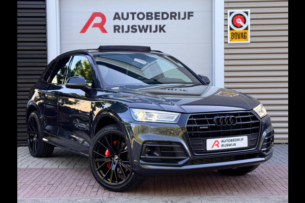 Audi Q5 50 TFSI e quattro Pano/Acc/Camera/Keyless