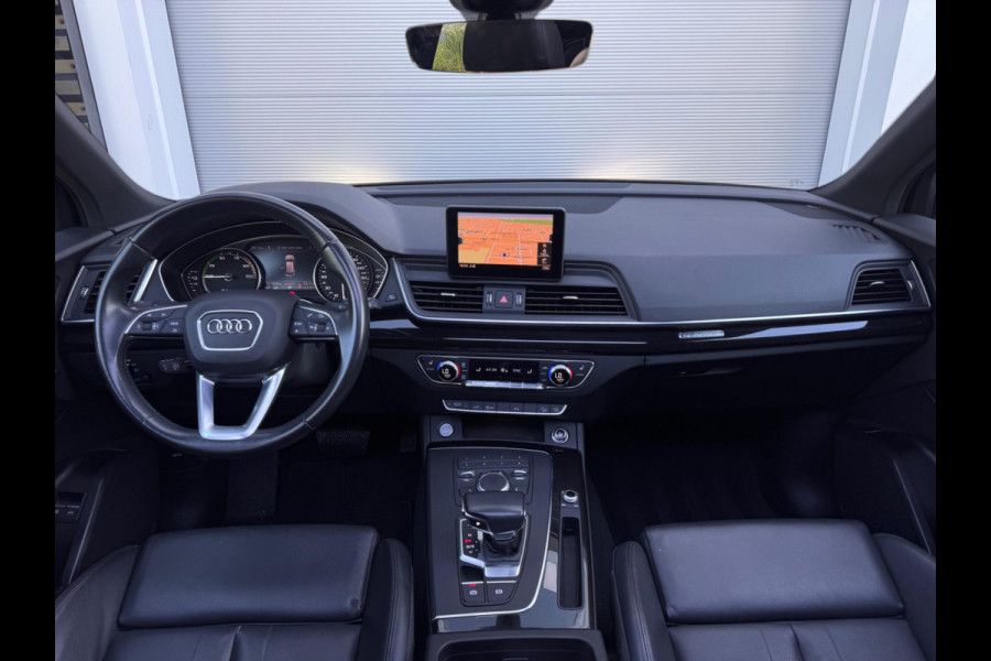 Audi Q5 50 TFSI e quattro Pano/Acc/Camera/Keyless