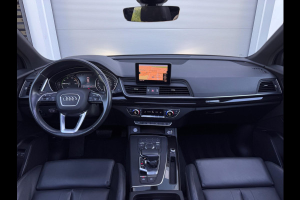 Audi Q5 50 TFSI e quattro Pano/Acc/Camera/Keyless