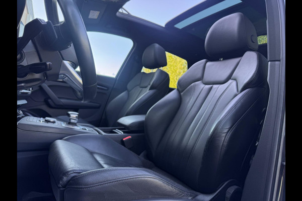Audi Q5 50 TFSI e quattro Pano/Acc/Camera/Keyless