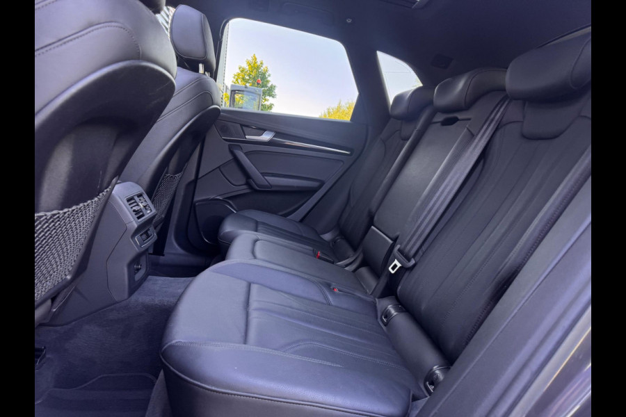 Audi Q5 50 TFSI e quattro Pano/Acc/Camera/Keyless