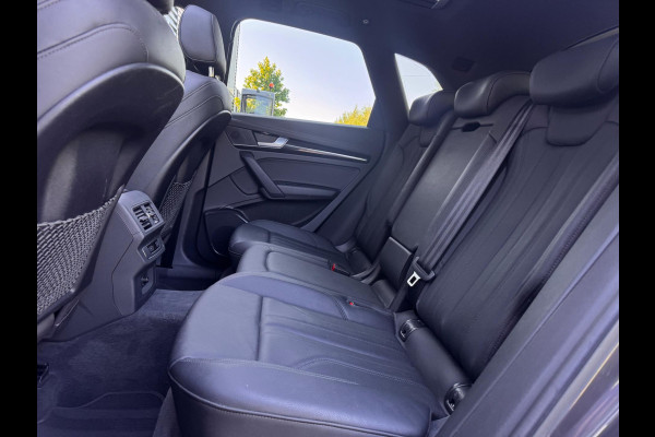 Audi Q5 50 TFSI e quattro Pano/Acc/Camera/Keyless
