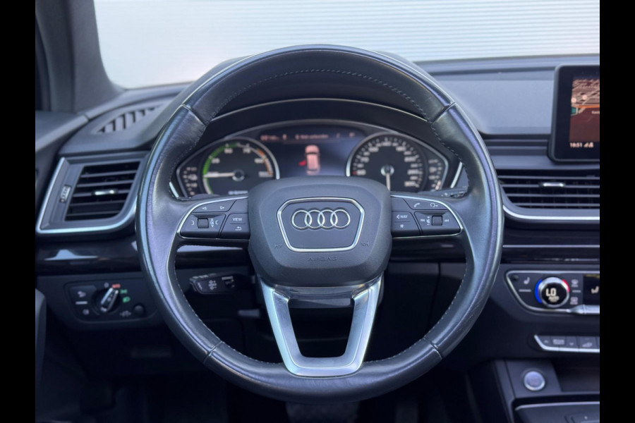 Audi Q5 50 TFSI e quattro Pano/Acc/Camera/Keyless