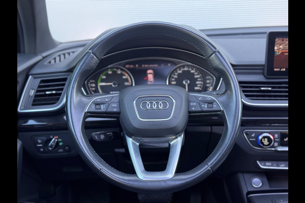 Audi Q5 50 TFSI e quattro Pano/Acc/Camera/Keyless