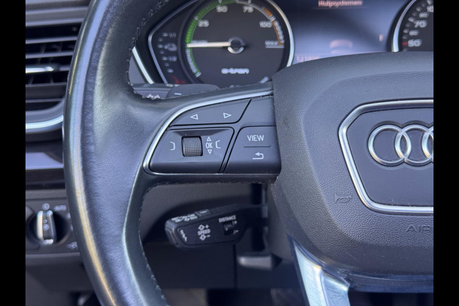 Audi Q5 50 TFSI e quattro Pano/Acc/Camera/Keyless