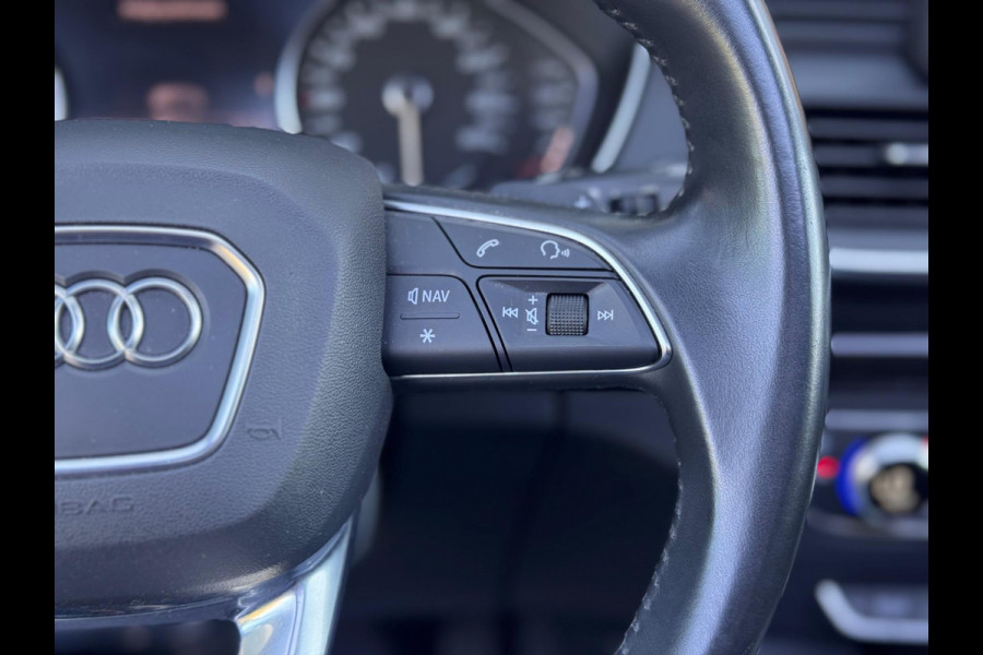 Audi Q5 50 TFSI e quattro Pano/Acc/Camera/Keyless