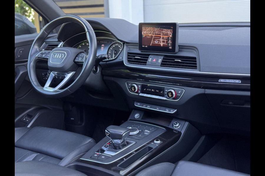 Audi Q5 50 TFSI e quattro Pano/Acc/Camera/Keyless