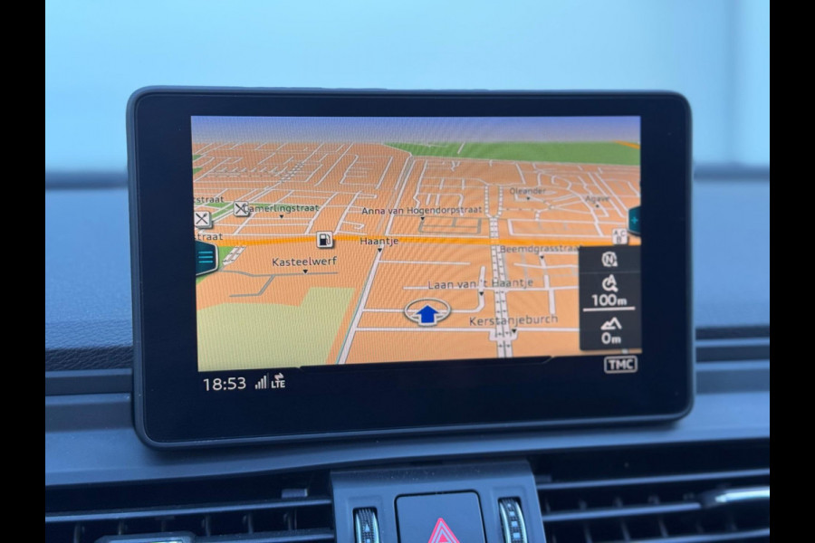 Audi Q5 50 TFSI e quattro Pano/Acc/Camera/Keyless