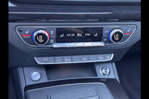 Audi Q5 50 TFSI e quattro Pano/Acc/Camera/Keyless