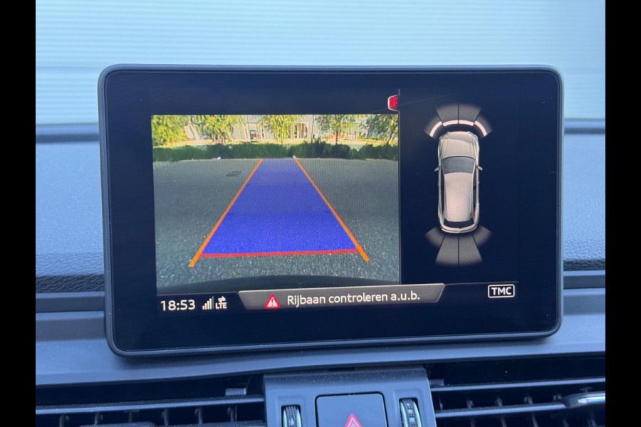 Audi Q5 50 TFSI e quattro Pano/Acc/Camera/Keyless
