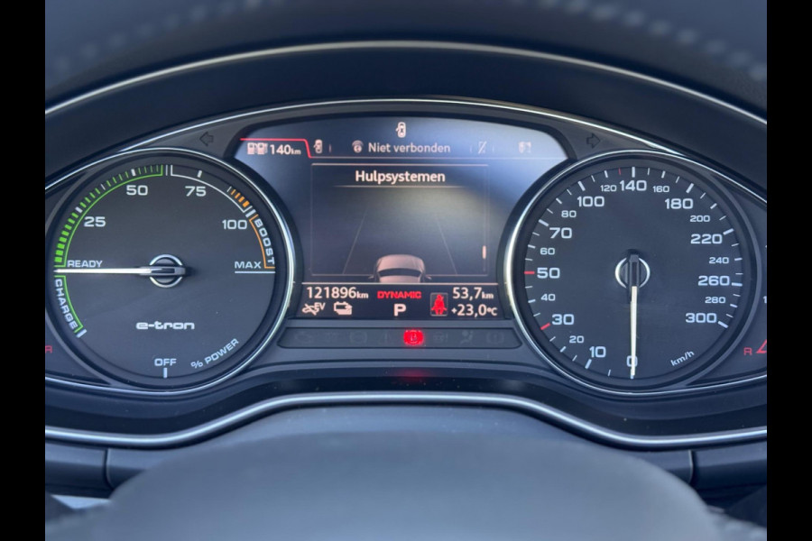 Audi Q5 50 TFSI e quattro Pano/Acc/Camera/Keyless
