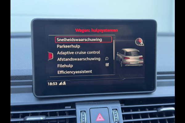Audi Q5 50 TFSI e quattro Pano/Acc/Camera/Keyless