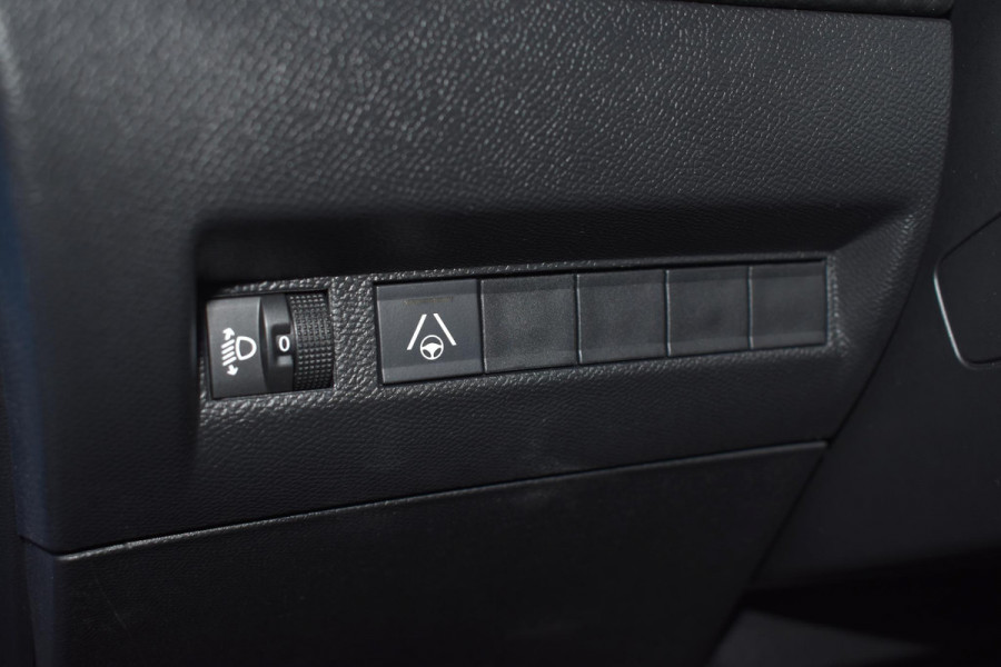 Peugeot 208 1.2 PureTech 100PK Aut. Allure Pack | Navi | Camera | Incl. garantie
