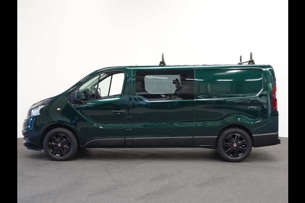 Fiat Talento 1.6 MJ EcoJet L2H1 Dubbele Cabine Basis
