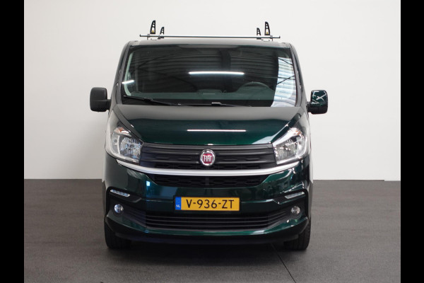 Fiat Talento 1.6 MJ EcoJet L2H1 Dubbele Cabine Basis