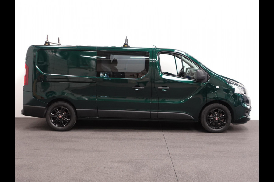 Fiat Talento 1.6 MJ EcoJet L2H1 Dubbele Cabine Basis