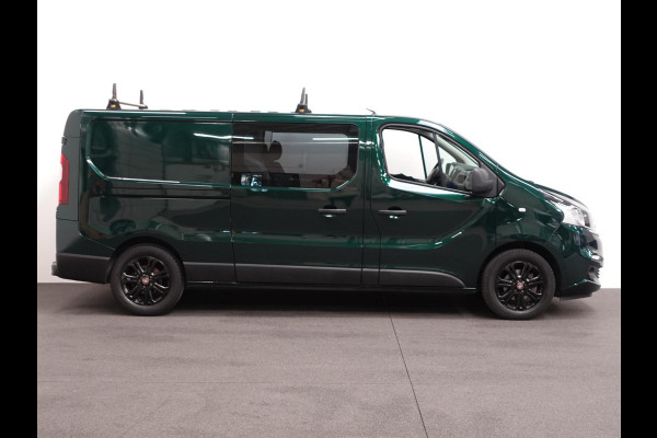 Fiat Talento 1.6 MJ EcoJet L2H1 Dubbele Cabine Basis