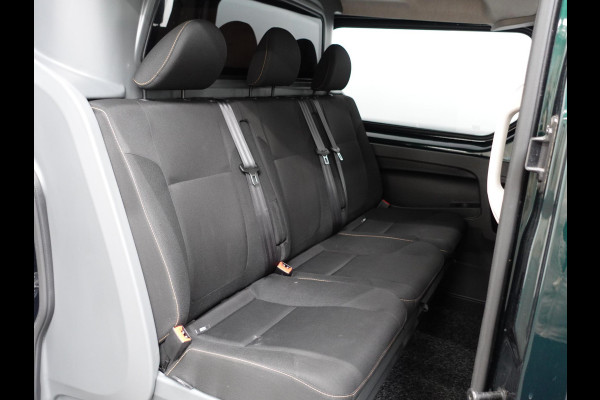 Fiat Talento 1.6 MJ EcoJet L2H1 Dubbele Cabine Basis