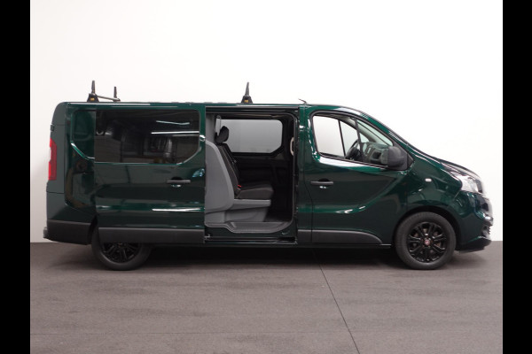Fiat Talento 1.6 MJ EcoJet L2H1 Dubbele Cabine Basis