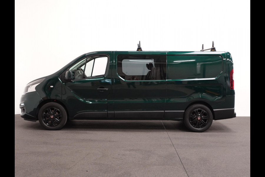 Fiat Talento 1.6 MJ EcoJet L2H1 Dubbele Cabine Basis
