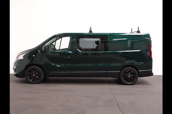 Fiat Talento 1.6 MJ EcoJet L2H1 Dubbele Cabine Basis