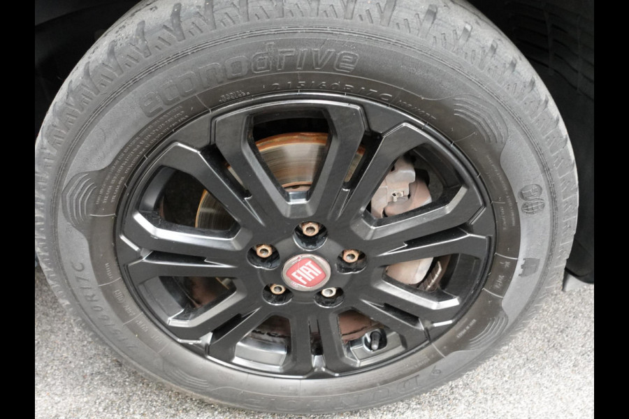 Fiat Talento 1.6 MJ EcoJet L2H1 Dubbele Cabine Basis