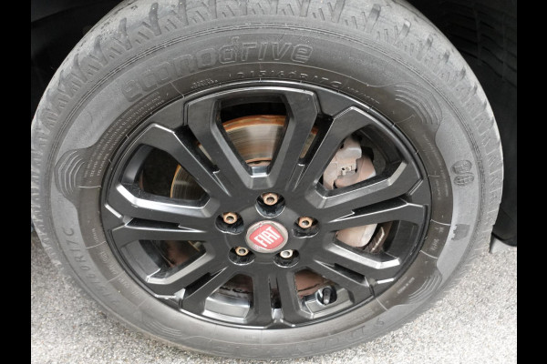 Fiat Talento 1.6 MJ EcoJet L2H1 Dubbele Cabine Basis