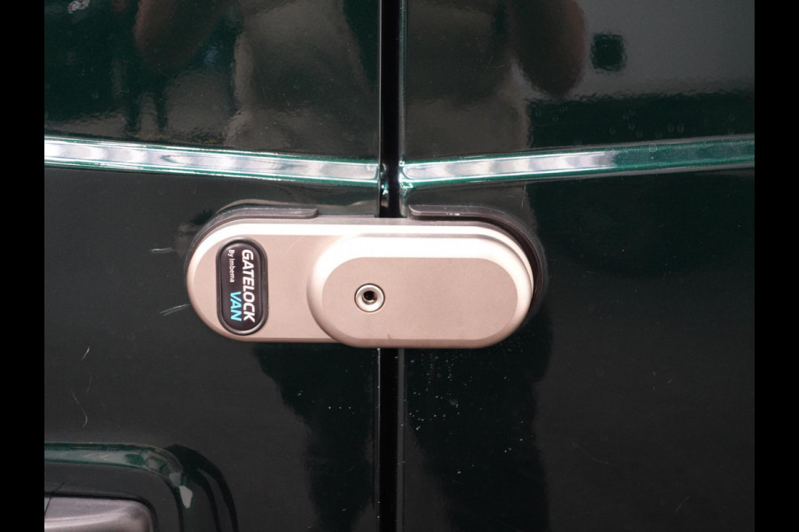 Fiat Talento 1.6 MJ EcoJet L2H1 Dubbele Cabine Basis