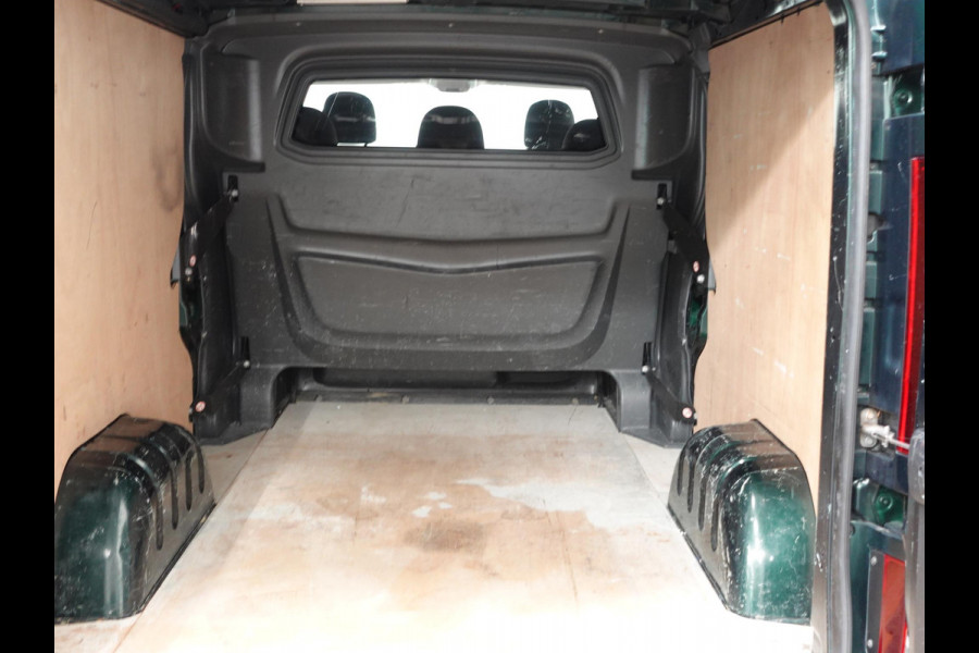 Fiat Talento 1.6 MJ EcoJet L2H1 Dubbele Cabine Basis