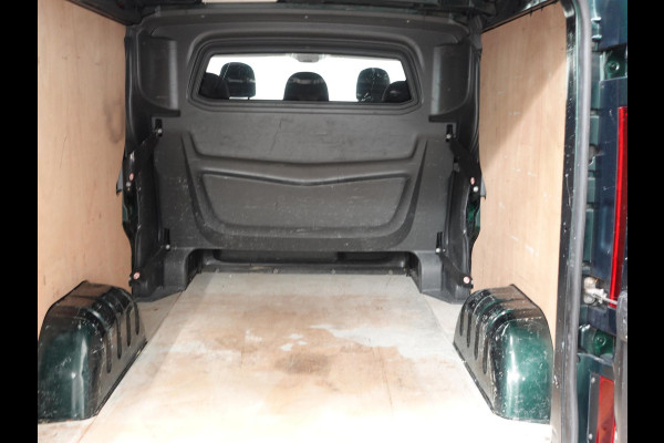 Fiat Talento 1.6 MJ EcoJet L2H1 Dubbele Cabine Basis