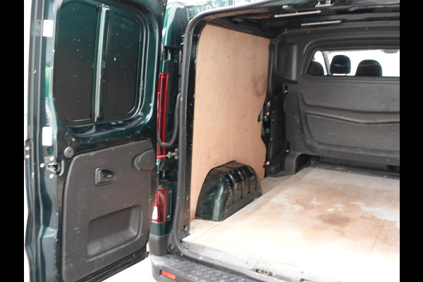 Fiat Talento 1.6 MJ EcoJet L2H1 Dubbele Cabine Basis