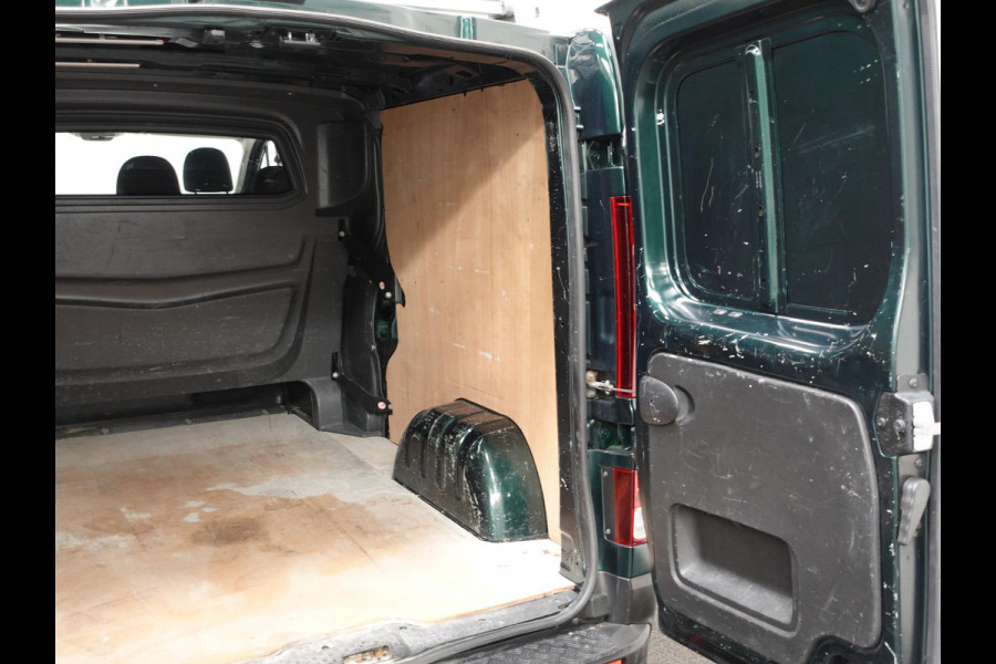 Fiat Talento 1.6 MJ EcoJet L2H1 Dubbele Cabine Basis