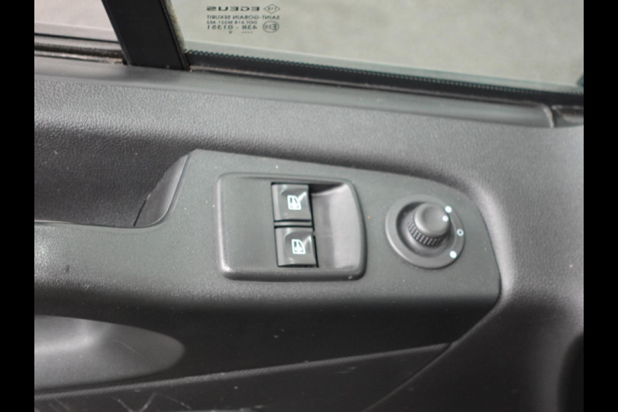Fiat Talento 1.6 MJ EcoJet L2H1 Dubbele Cabine Basis