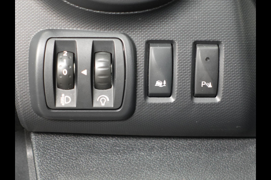 Fiat Talento 1.6 MJ EcoJet L2H1 Dubbele Cabine Basis