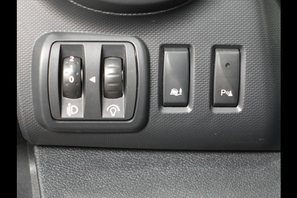 Fiat Talento 1.6 MJ EcoJet L2H1 Dubbele Cabine Basis