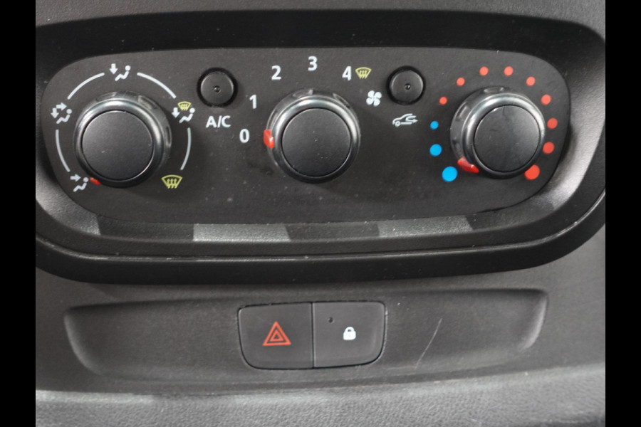 Fiat Talento 1.6 MJ EcoJet L2H1 Dubbele Cabine Basis