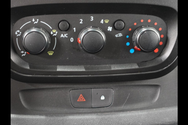 Fiat Talento 1.6 MJ EcoJet L2H1 Dubbele Cabine Basis