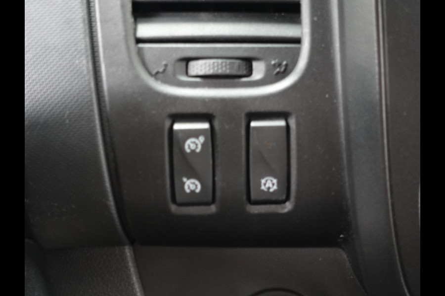 Fiat Talento 1.6 MJ EcoJet L2H1 Dubbele Cabine Basis