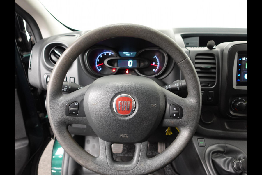 Fiat Talento 1.6 MJ EcoJet L2H1 Dubbele Cabine Basis